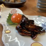 うなぎ亭 友栄 - 