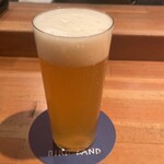 阿佐ヶ谷バードランド - 阿佐ヶ谷バードランド(白穂乃香)