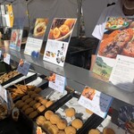 天草海食 まるけん - 