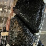 おにぎり まんま - 