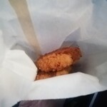 YAKITORI-KARAAGE Shiruya - 