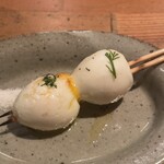 阿佐ヶ谷バードランド - 阿佐ヶ谷バードランド(エル・フランス)