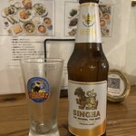 タイ国専門食堂 - 