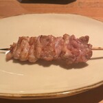 阿佐ヶ谷バードランド - 阿佐ヶ谷バードランド(セセリ)