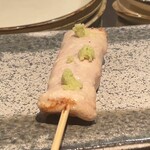 阿佐ヶ谷バードランド - 阿佐ヶ谷バードランド(わさび)