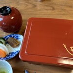 うなぎ亭 友栄 - 