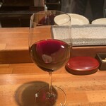 阿佐ヶ谷バードランド - 阿佐ヶ谷バードランド(コート・ド・ブール)