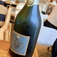 TRATTORIA PIZZERIA 207 渋谷店 - 
