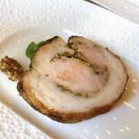 TRATTORIA PIZZERIA 207 渋谷店 - 