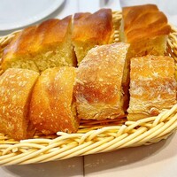 ラ・ベットラ・ダ・オチアイ ナゴヤ - 