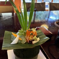 黒茶屋 - 