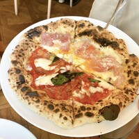 TRATTORIA PIZZERIA 207 渋谷店 - 
