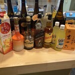 居酒屋 あべちゃん - 