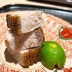 礒田 - 重ねてみました