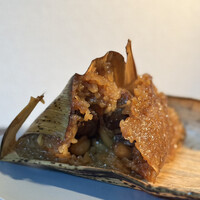 Az/ビーフン東 大阪店 - ・中華ちまき 700円/税込