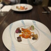 Szechwan Cuisine & Wine 四川料理 御馥 中之島ダイビル店 - 