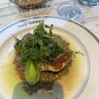 THE UPPER - 