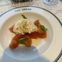 THE UPPER - 