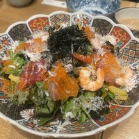 魚河岸 次郎松 - 