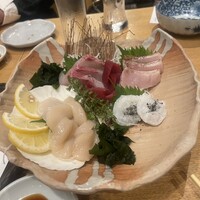 魚河岸 次郎松 - 