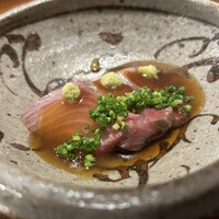 割烹 三長 渋谷 - 