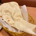 Happy Kitchen - ナン