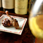 水づき - ドリンク写真: