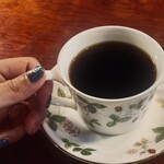 カフェ ナカクラ - ナカクラブレンド