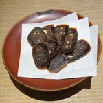 岐阜県のおいしいお酒とお料理 円相 くらうど - 