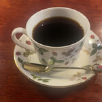 カフェ ナカクラ - ナカクラブレンド