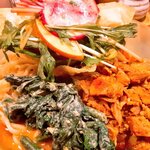 海老丸らーめん - 