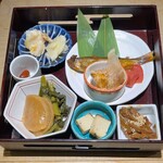 岐阜県のおいしいお酒とお料理 円相 くらうど - 