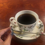 カフェ ナカクラ - ナカクラブレンド