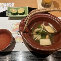 京懐石 美濃吉 そごう横浜店 - 