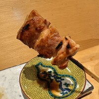 焼鳥 ひら野 - 