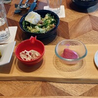 アルコバ -  アルコバ -