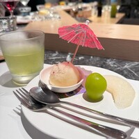 はしり下北沢 - 最初から最後まで素晴らしいシェフお任せコース　巷の飲食のコース値段からすると実はかなりお徳プライスです。