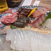 博多海鮮 和たつ美 博多本店 - 