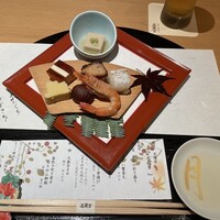 京懐石 美濃吉 そごう横浜店 - 