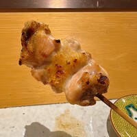 焼鳥 ひら野 - 
