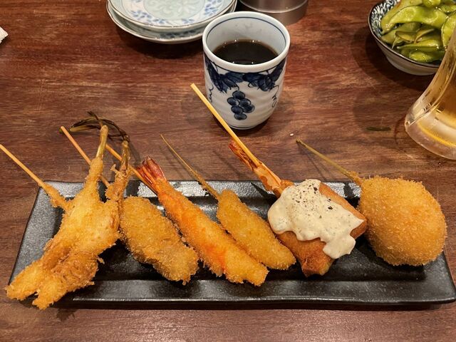 ヤナギ屋 ヤナギ屋