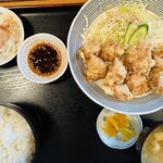 美味なかよし - 