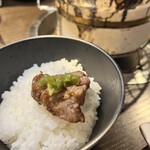すみび焼肉　Da-Wa - 