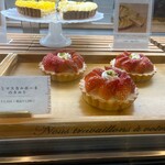 HAND BAKES ルミネ新宿店 - 