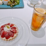 HAND BAKES ルミネ新宿店 - 