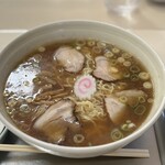 永福町 大勝軒 - 