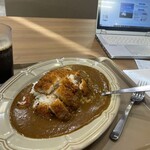 おむらいす亭 - 料理写真: