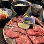 すみび焼肉　Da-Wa - 