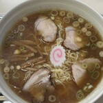 永福町 大勝軒 - 