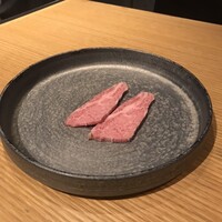 焼肉 赤坂 えいとまん - 